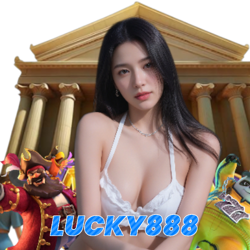 lucky888 สล็อต