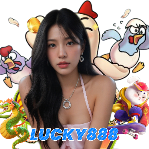 lucky888 เครดิตฟรี