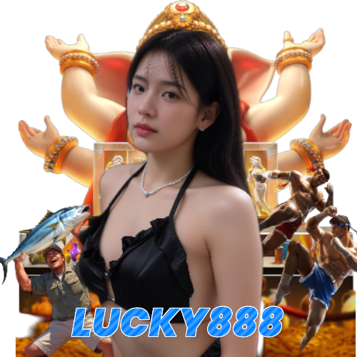 lucky888 slot