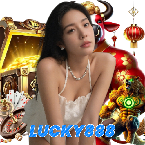 lucky888 ปลอดภัย