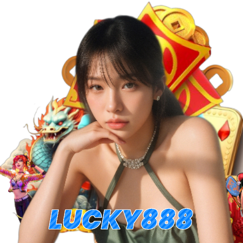 lucky888